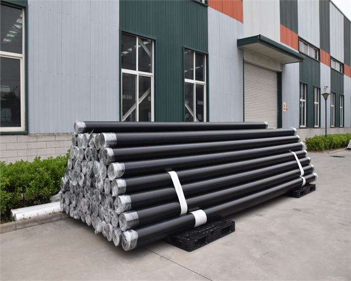 HDPE排水管